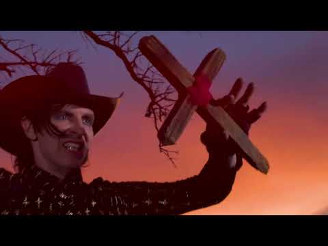 Curse Mackey - Smoking Tongues Official Music Video