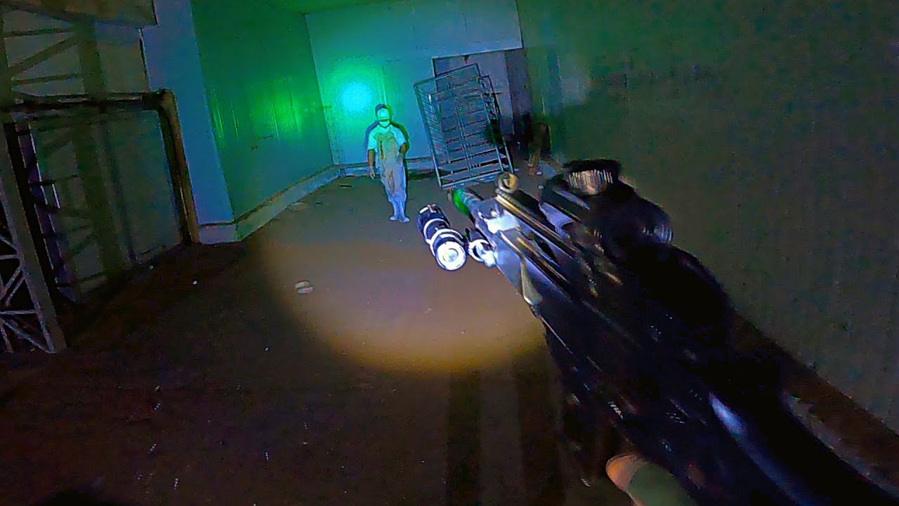 MAIOR PESADELO DE NOSSAS VIDAS COM ESSE AÇOUGUEIRO