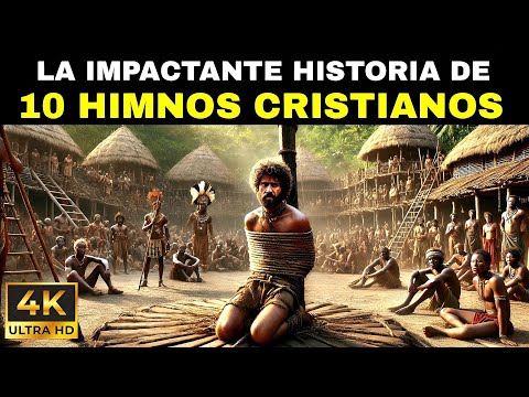 10 Himnos Famosos y las Desgarradoras Historias detrás de ellos
