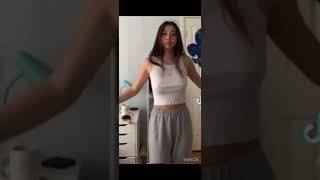 #外人#ノーブラ#ポロリ#TIKTOK 外人最高かよ！！
