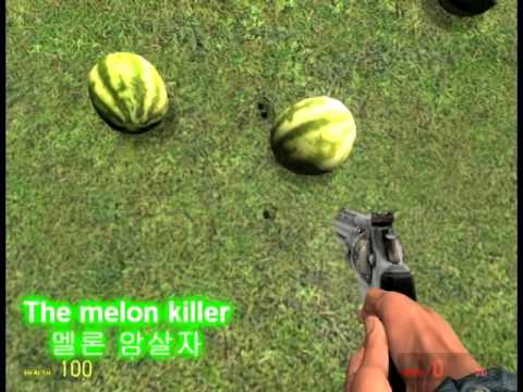 SM64 Bloopers: Melon Christmas 2015