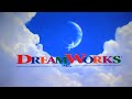 PDI Distributed By Paramount Pictures DreamWorks SKG 2008 Closing