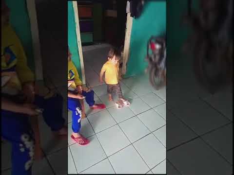 Rayya jajan ice cream || Rayya beli ice cream || ice cream