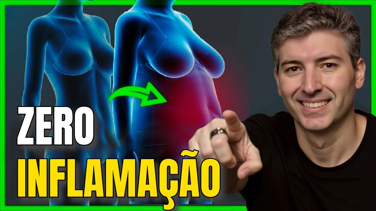 20 Superfoods with Anti-Inflammatory Benefits I Can't Live Without in My Kitchen