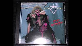 Twisted Sister – Stay Hungry
