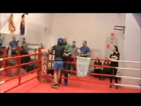 Aleks Wąsik  -  Jakub  Dębski