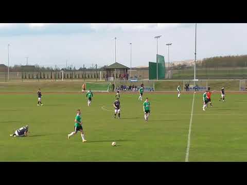 Kolejka nr 27 Czarni Rząśnia - OrzełNieborów