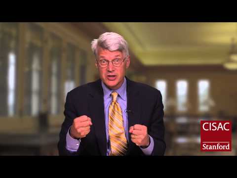 The Nuclear Revolution: Cold War vs Current Crises