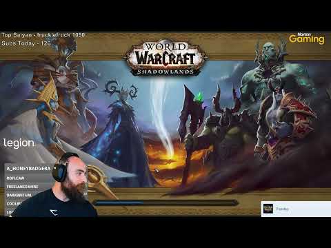 Bajheera MASSACRES EVERYONE At Temple of Hotmogu - 45/0 Fury Warrior One Shot Fiesta