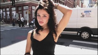 new york vlog ! (nyfw + girly things)