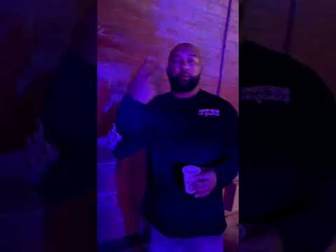 J-HAZE & BhramaBull in Los Angeles #DropRecords