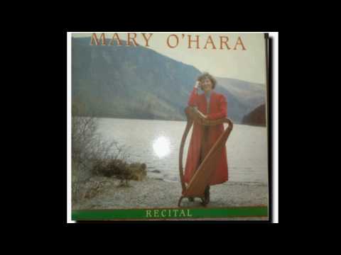 mary o'hara - Óró Mo Bháidín