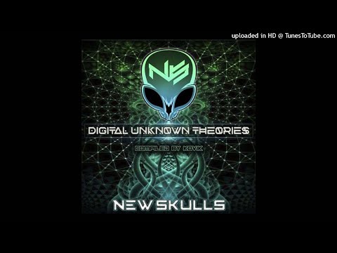 NocTum - Dimension (Original mix)