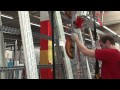 STÜRTZ Verglasung / Glazing