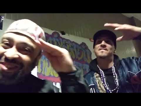 J Murda interview on RBE before J Geans battle