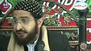 Mufti saeed arshad al hussaini ashad e muhammad ky gheet مفتی سعید ارشد