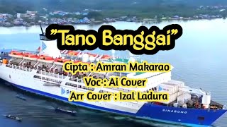 Download lagu Lagu Banggai 'TANO BANGGAI' Amran Makarao cover  mp3