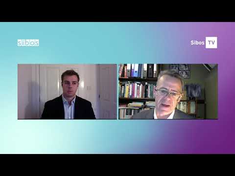 Sibos TV: Leading financial journalists reflect on Day 2 - Oct 2020