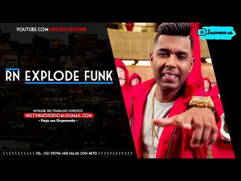 MC MM - Empurra Empurra  ( DJ DOUGLINHAS ) 2019