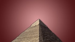 Votre ADN dans la grande pyramide de Kheops - quickie 04 - e-penser