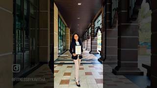Download lagu 🌼Top 22 Student-Entrepreneur Award by Ministry of Higher Education, Malaysia🌼#fitnessbykavitha mp3