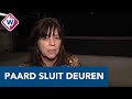 Haagse concertzaal Paard: 'Afgelastingen vanwege corona zijn een ramp' - OMROEP WEST