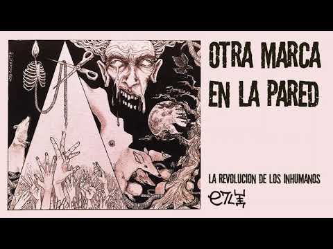 ezE mc - Otra marca en la pared