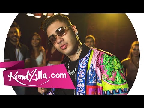Kevinho Facilita Kondzillacom