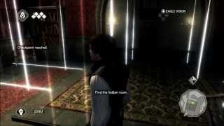 Let's Play Assassin's Creed II Part 6 - Betrayal