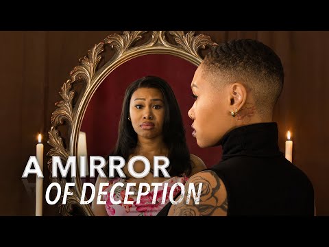 A Mirror of Deception FULL MOVIE