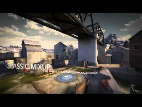 ESEA S11 LAN Promo Video