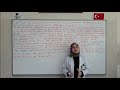 9. Sınıf  Din Kültürü Dersi  Şecaat konu anlatım videosunu izle