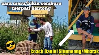 Download lagu MARU MERPATI KENTONG with coach Daniel Situmeang /Mbatak mp3 Download lagu MARU MERPATI KENTONG with coach Daniel Situmeang /Mbatak mp3