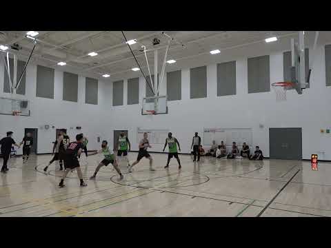 Raccoons 3rd (46) Tier 11 - PLAYOFFS GodFathers 6th (35) - tcbl sunday