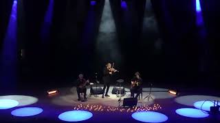 . David GARRETT - Asturias (Isaac ALBENIZ) .