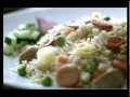 Nasi Goreng Kejumoo 30sec