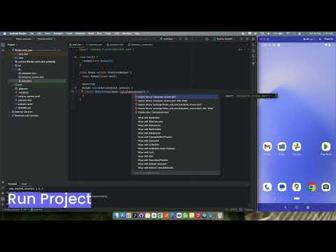 Flutter Unit Testing with flutter_test & build_runner | Step-by-Step Tutorial