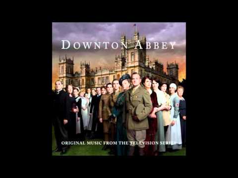 Downton Abbey OST  (S2)-Such Good Luck
