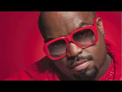 Cee Lo Green (Feat. The Muppets) - All I need is love (Christmas song)