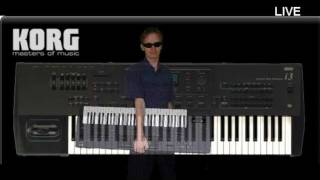 MODRÝ PAVILON KORG i3.wmv MODRÝ PAVILON KORG i3.wmv