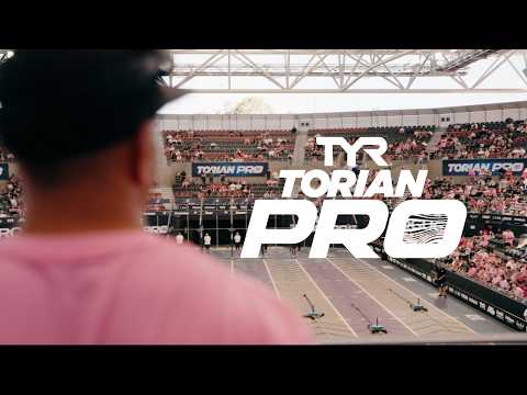 Moving day at Torian Pro - Behind the Scenes Ep 3