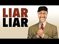 Liar Liar Nostalgia Critic