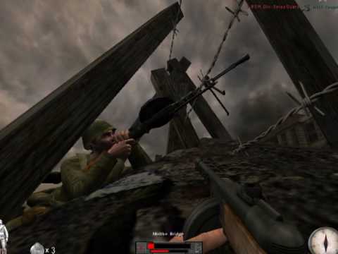 Red Orchestra: Hej Haj Brigade