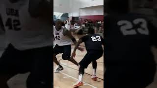 Kyrie Irving is a menace
