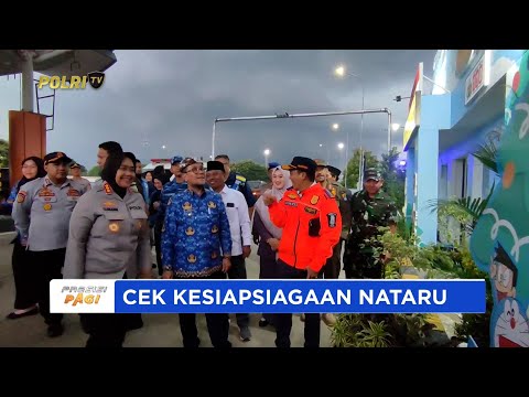 POLRESTA CIREBON PASANG RATUSAN CCTV UNTUK PERCEPAT MENGURAI KEPADATAN JELANG NATARU