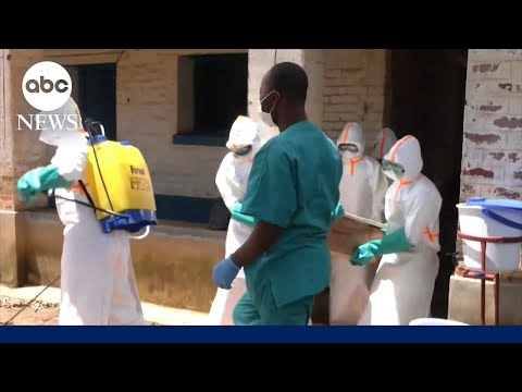 Emergency Response to Ebola Outbreak in the Democr