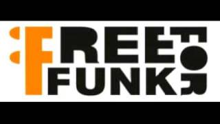 preview picture of video 'Free for funk jamsession'