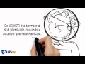 Salmo 24 1 Bíblia Animada NT Kids