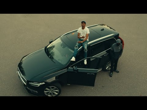 YB - Watch Out (ft. VJ)