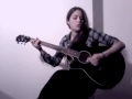 Las de la intuicion Shakira Cover By Beth 